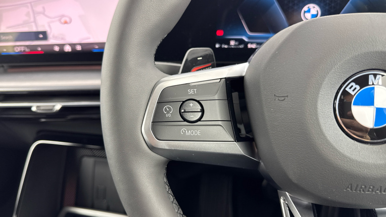 BMW X1 sDrive 20i MHT M Sport 5dr [Tech/Pro] Step Auto Petrol Estate